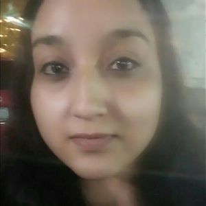 Meet your Posher, Missveronica